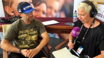 Isle Of Man TT 2018: Horst Saiger Interview On Manx Radio