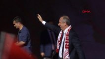 Bilecik CHP Cumhurbaşkanı Adayı İnce Bilecik'te Konuştu-1