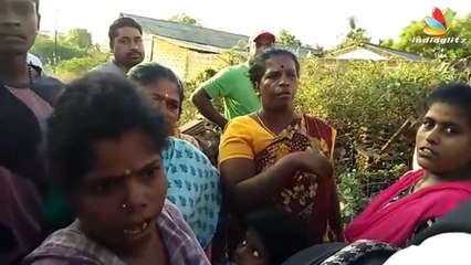 OMG ! : Vijay Tv Dancer Sunitha Met with an accident | Latest Tamil Cinema News