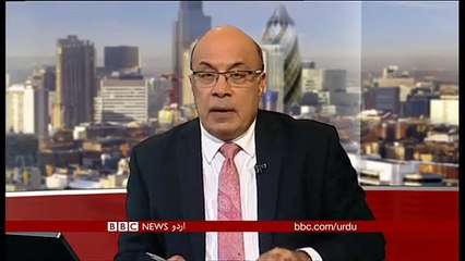 Sairbeen Friday 01 June 2018 - BBC URDU