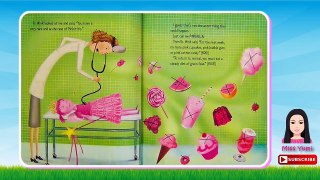 Pinkalicious by Victoria Kann - Stories for Kids - Childrens Books Read Along Aloud