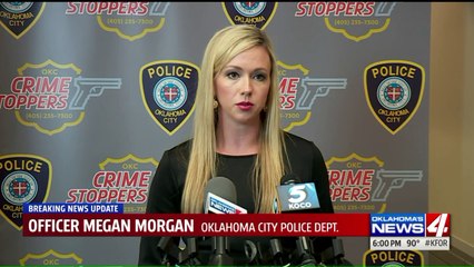 Mom Arrested in Death of 3-Year-Old Oklahoma Girl