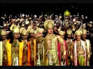 Shree Brahma Vishnu Mahesh - eps 5 part 1/2