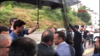 Antalya Bakan Çavuşoğlu: O, PKK'lıları Hapishaneden Çıkanlarla Bu Vatana Bir Şey Olmaz