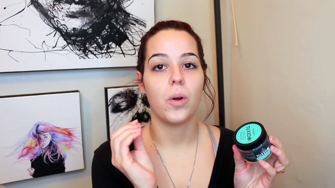 21 Days of Charcoal Toothpaste for The Dr. Oz Show | Ellko