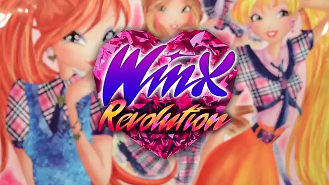 Winx Magiche Sorprese