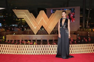 DC's Geoff Johns Teases Setting of 'Wonder Woman 2'
