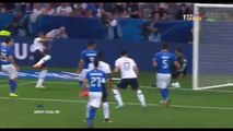 France 3-1 Italy _ All Goals & Highlights 01.6.2018 HD