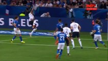 All Goals International  Friendly - 01.06.2018 France 3-1 Italy