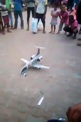 Check out  what a little boy from Anambra state Created