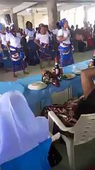 Naija Mothers killed Phynos Fada fada song...