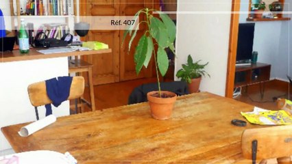 A vendre - Appartement - VIENNE (38200) - 3 pièces - 73m²