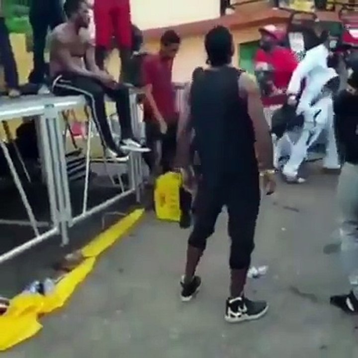 Let me come and be going