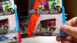 2017 E Matchbox Case unboxing lets see whats inside