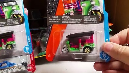 2017 E Matchbox Case unboxing lets see whats inside