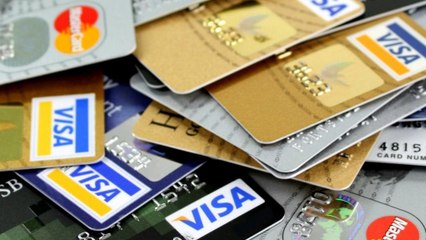 Cae el sistema de pago Visa en toda Europa