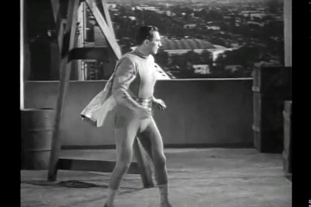 Captain Marvel Full Movie Part 5
