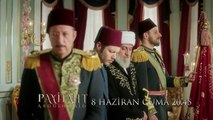 Payitaht Abdülhamid 54. Bölüm Fragmanı (Sezon Finali)