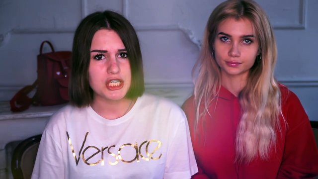 ЯЖЕМАТЬ НАЕХАЛА НА ИНВАЛИДА В МЕТРО!