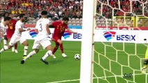 highlights - Belgium 0-0 Portugal - 02.06.2018 ᴴᴰ
