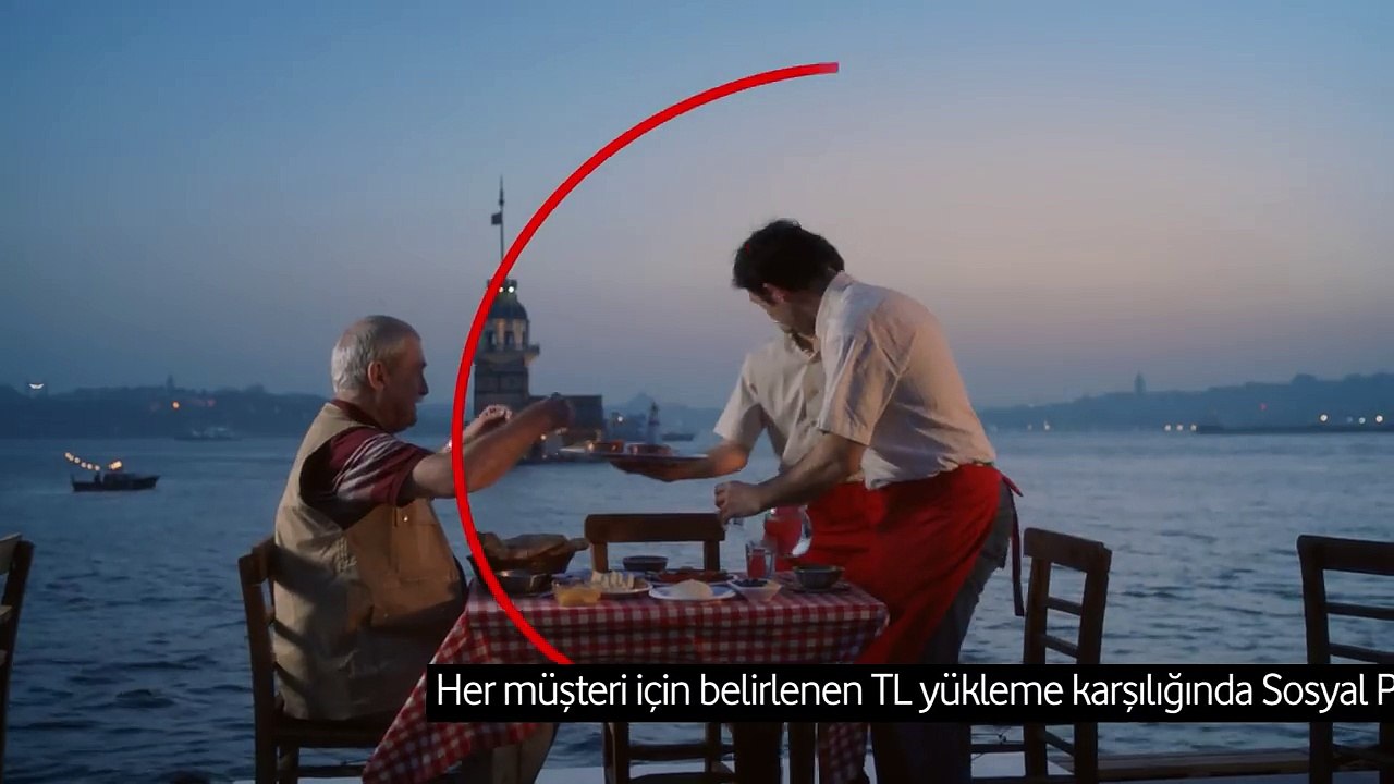 Sosyal Passle Ramazanda da internetin sonu yok