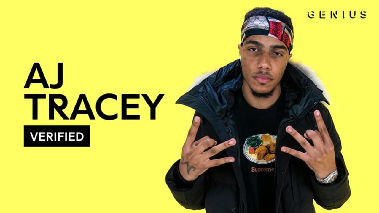 AJ Tracey Breaks Down "Mimi"