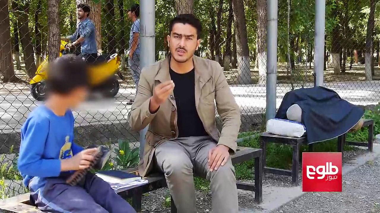 گزارش شش و نیم: افغانستان شانزدهمین کشور نامناسب جهان برای کودکان