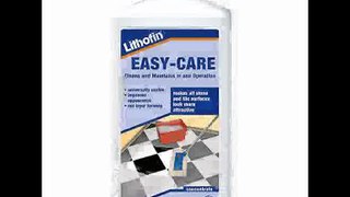 [- Lithofin Easy Care Regular Floor Maintenance Cleaner 1ltr  -]