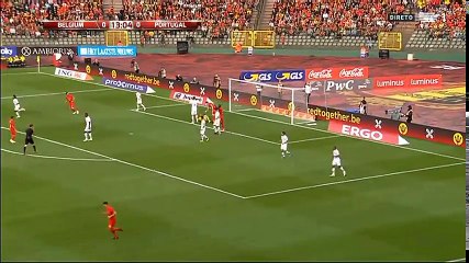 All Goals Highlights HD - Belgium 0-0 Portugal 02.06.2018  Friendly