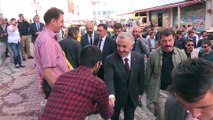 Bakan Arslan: 'Bu ülke en iyi ve hızlı karar mekanizmalarıyla idare edilecek' - IĞDIR