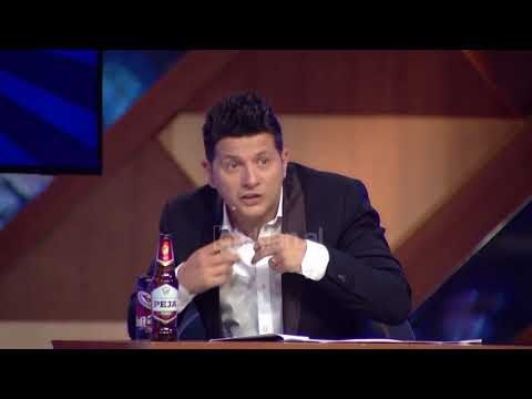 Xing me Ermalin/ Dembacaj flet per konfliktin me Agron Llakajn: Nuk i flas (02.06.2018)