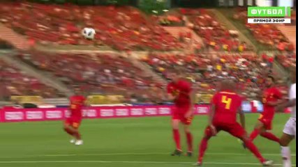 Belgium vs Portugal 0-0 Highlights International Friendly 02.06.2018