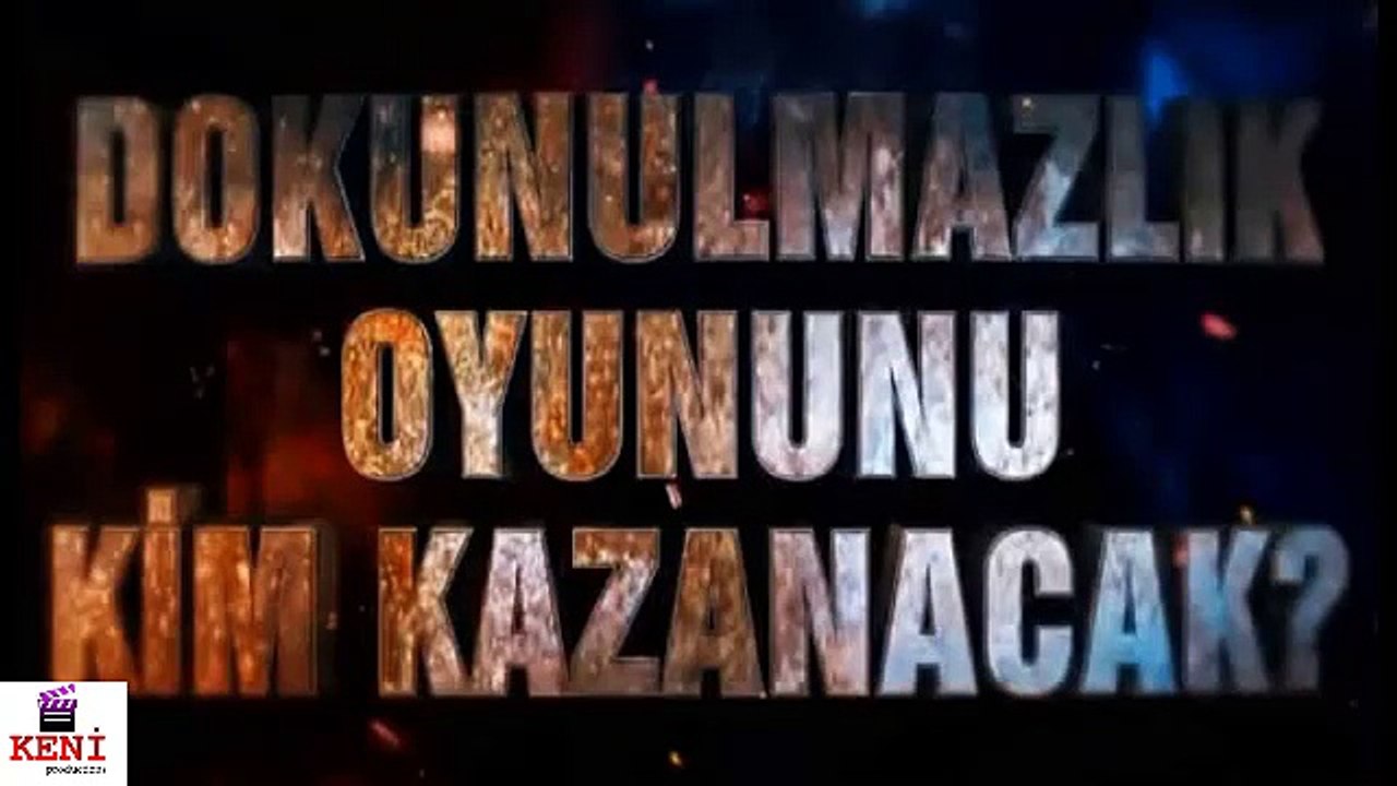 Survivor 2018 3 Haziran Dokunulmazlık Oyununu Kim Kazandı? Kim Elenecek?