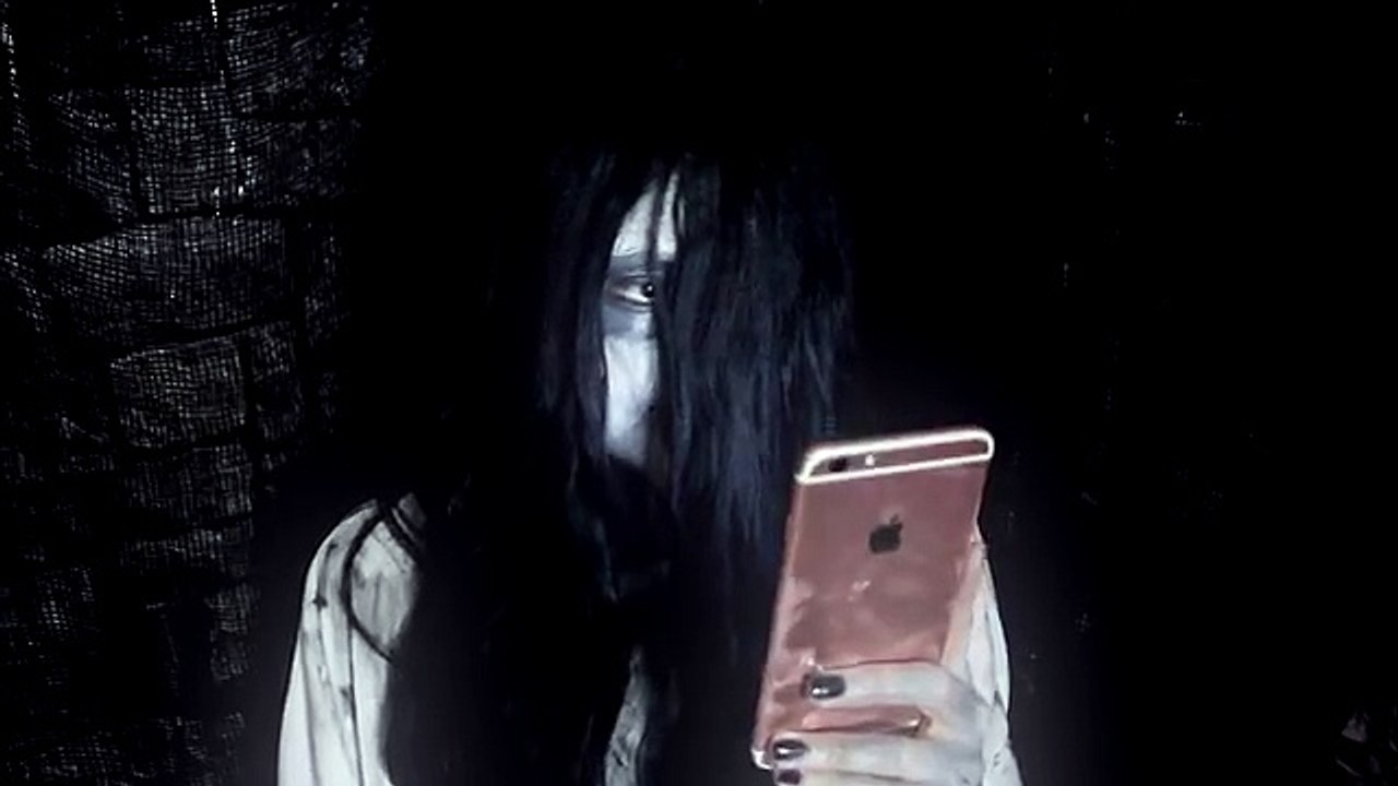 CALLING SAMARA?! | CREEPY PHONE NUMBER!