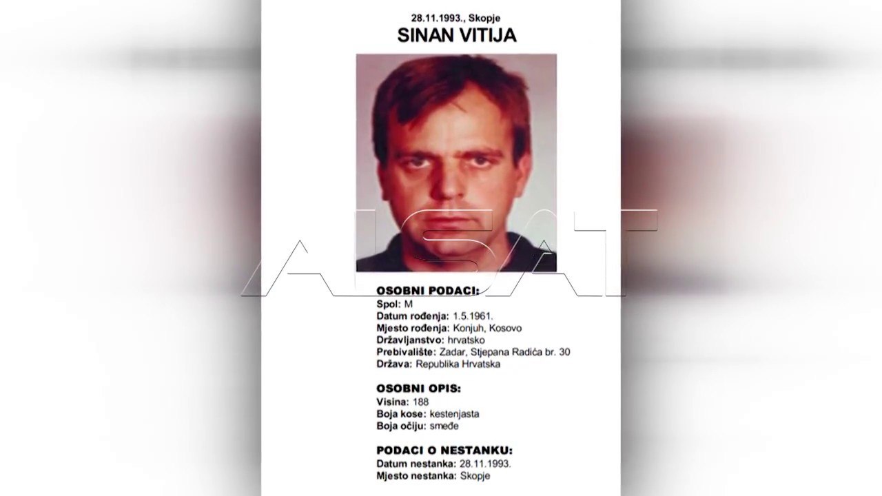 Се актуализира случајот со поранешниот пилот на...