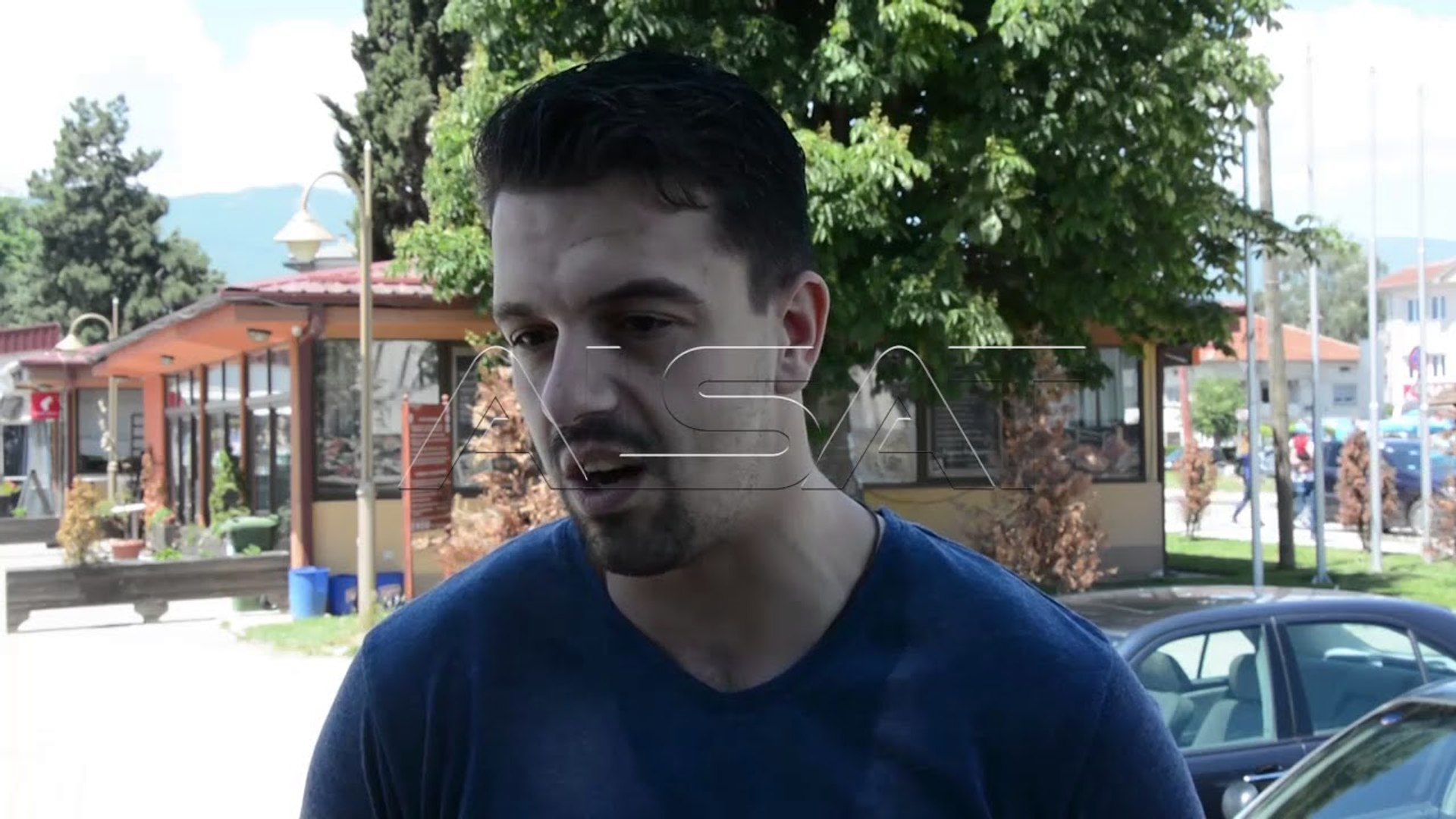 ⁣Јули е новиот рок за чистење на струшката депонија