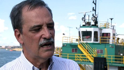 Boom de soja convirtió a Paraguay en líder de transporte fluvial