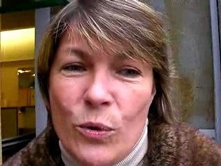 Soutien de Marie-Laure GODIN