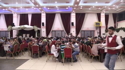 Bakan Arslan: 'Herkes görevdeymiş gibi dava uğruna çalışmaya devam ediyor' - IĞDIR