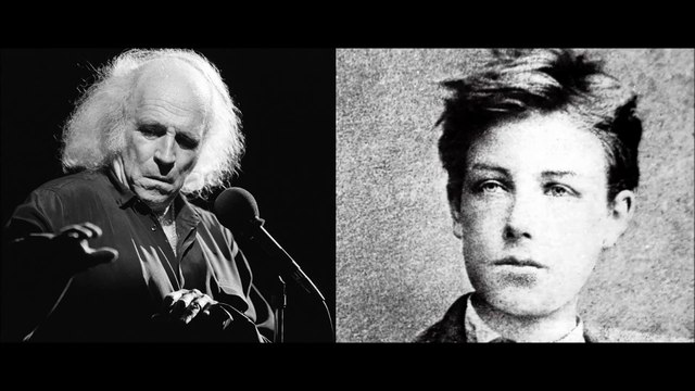 Une saison en enfer - Prologue - Rimbaud / Ferré