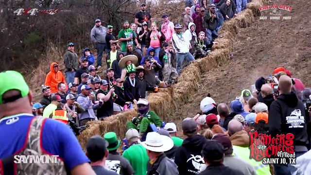 Campeonato de corridas em carrinhos da Barbie