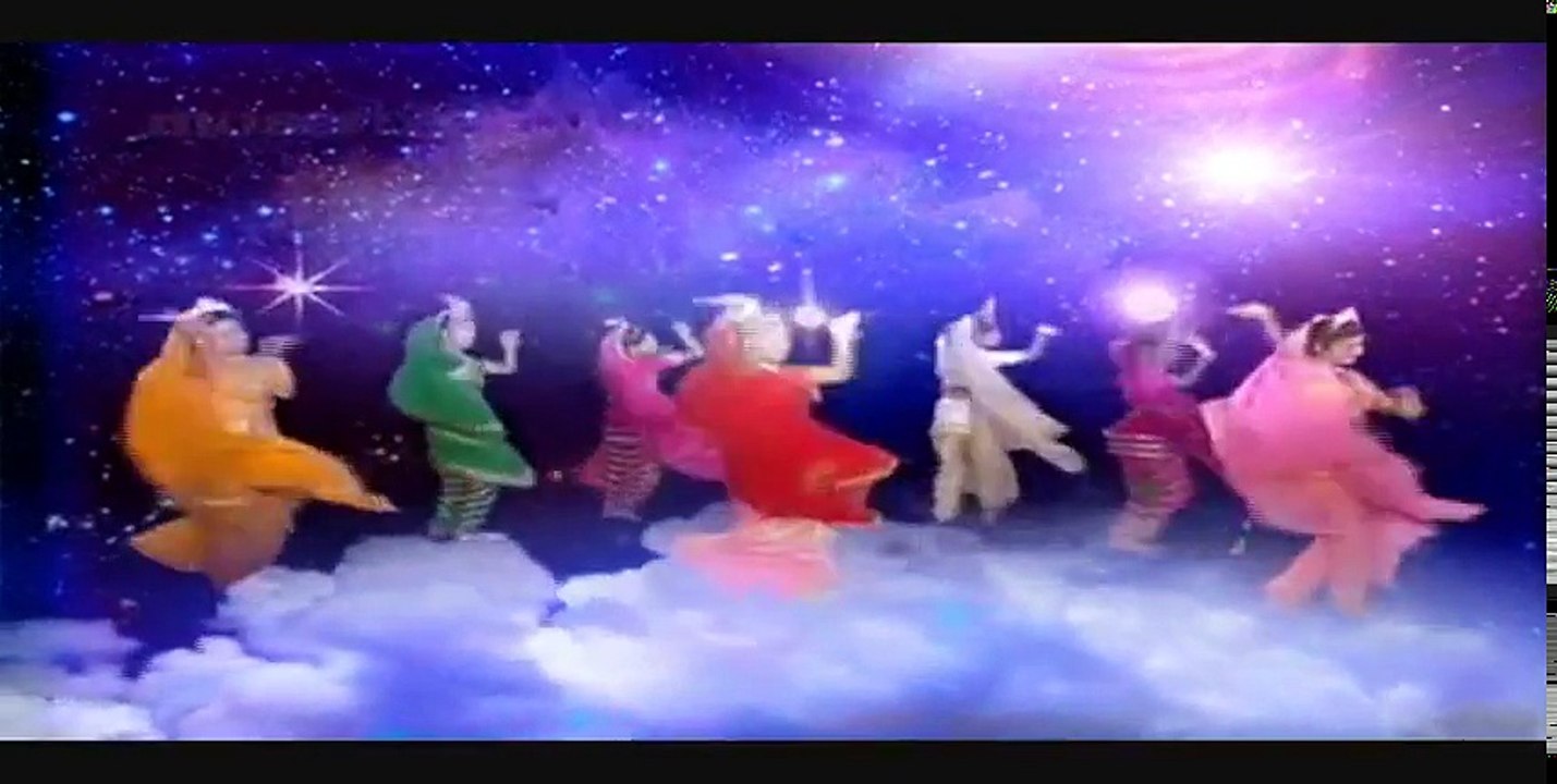 Jai Maa Durga - eps 1