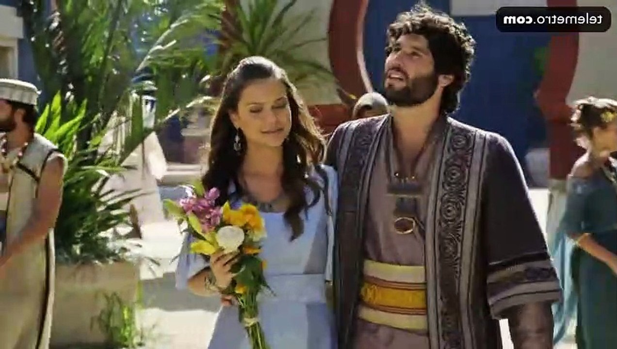 Capitulo 370 El Rico Y Lazaro