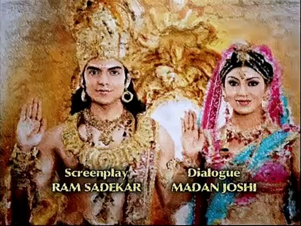 Ramayan - Full eps 108