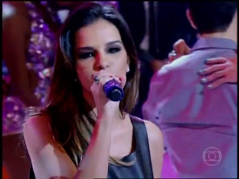 Mariana Rios e Péricles - Viver Sem Ti