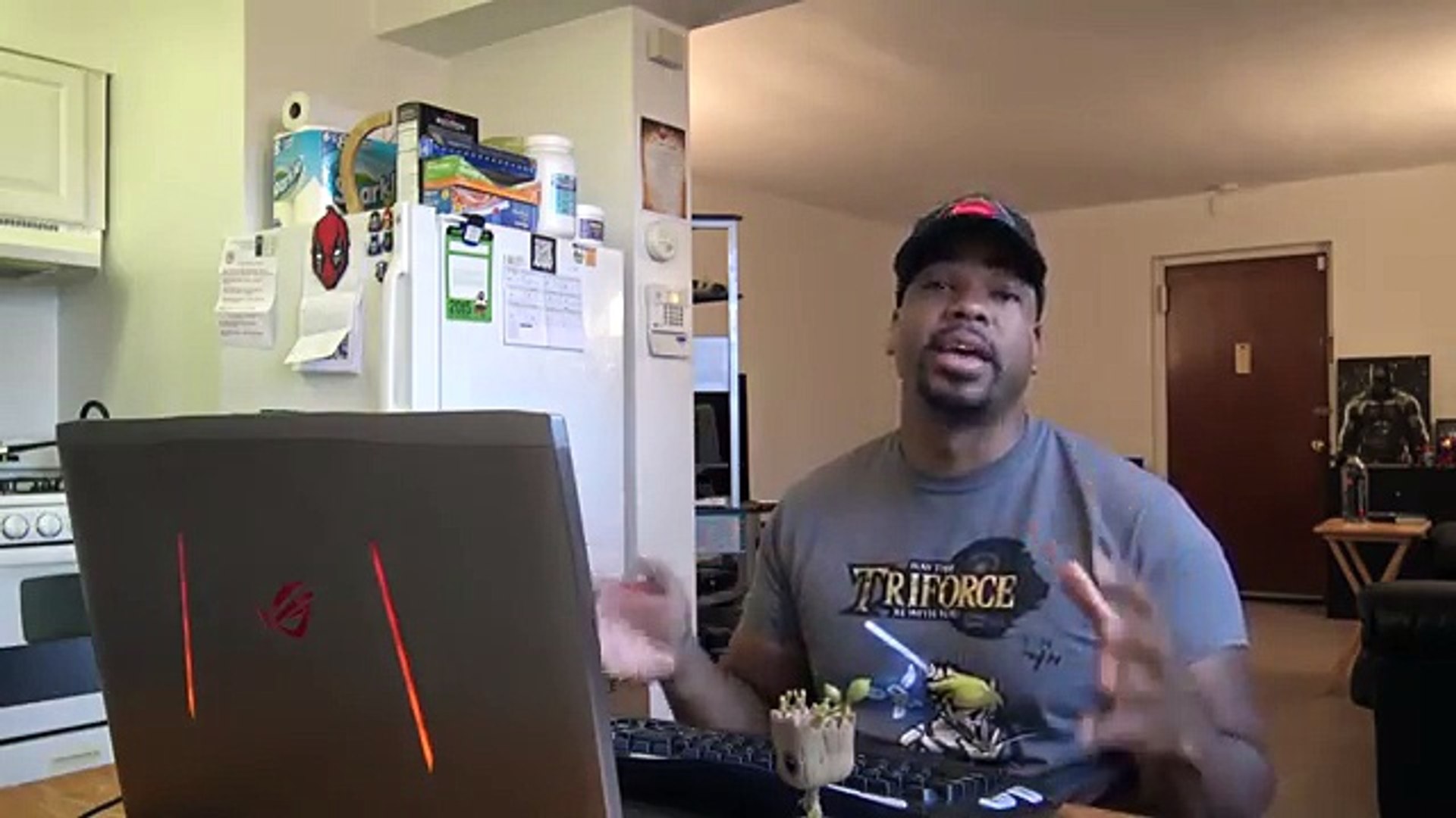⁣The Last of Us Part 2 Reveal Trailer REACTION!!!