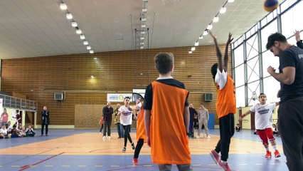 Challenge Batigère 2018