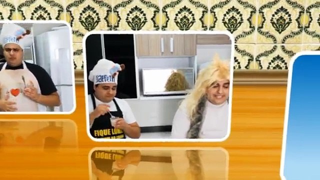 COMO FAZER MISTO QUENTE FRITO | Ana Maria Brogui #175