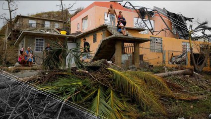 Puerto Rico Prepares For Hurricane Season