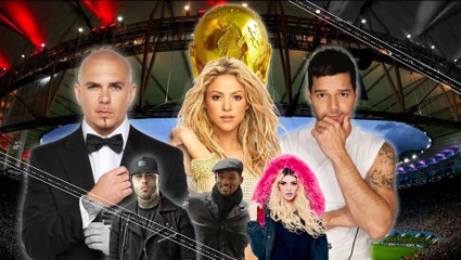 The Evolution of FIFA World Cup Anthems